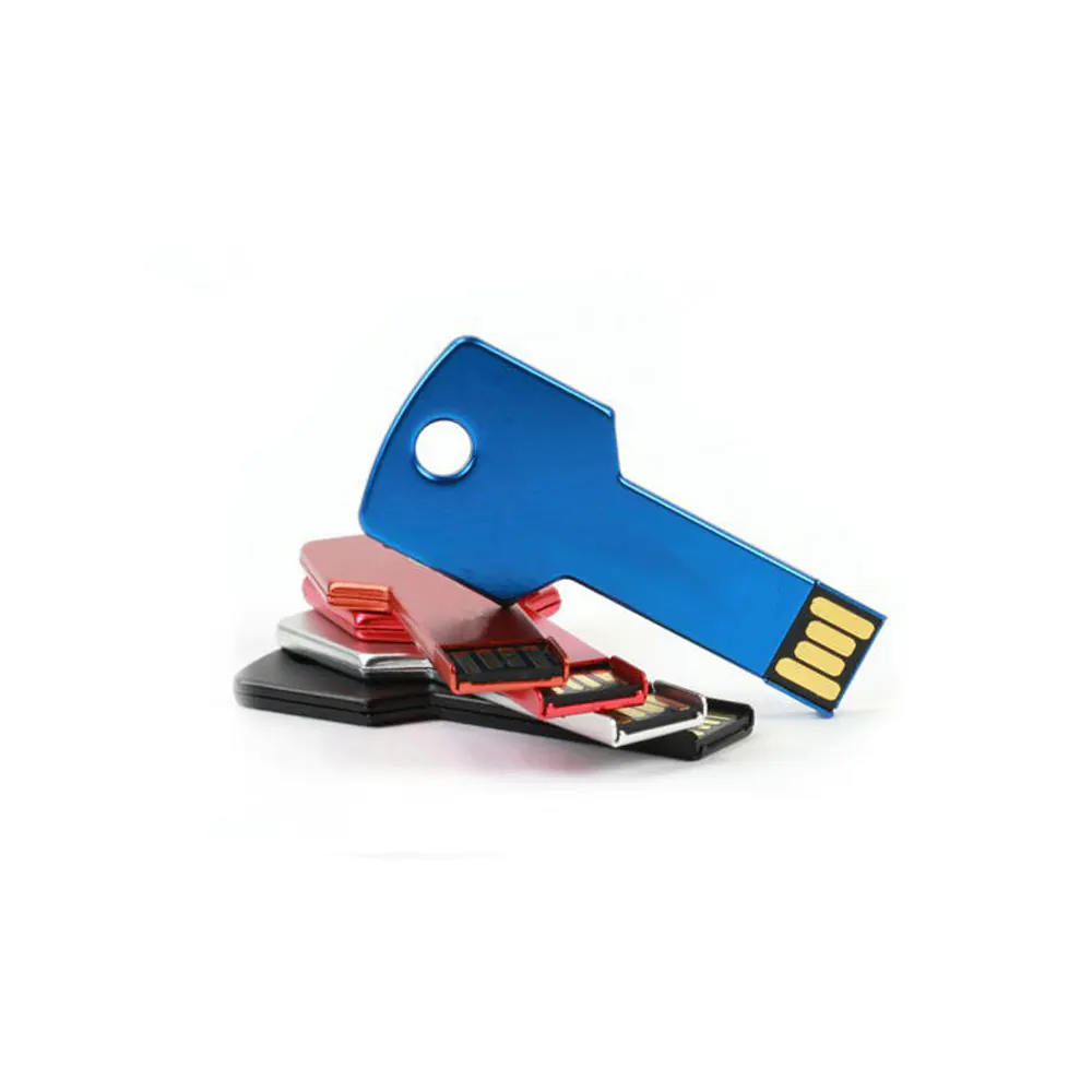pendrive klucz