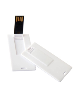 Pendrive karta kredytowa 32GB z nadrukiem