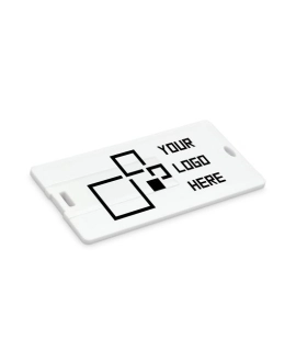 Pendrive karta kredytowa 128GB z nadrukiem