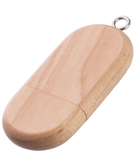 Drewniany pendrive USB 3.0 32GB