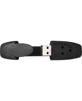 Bransoletka USB 2GB – stylowy pendrive reklamowy