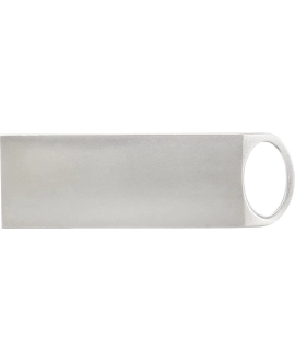 Pendrive metalowy 8GB z nadrukiem firmowym
