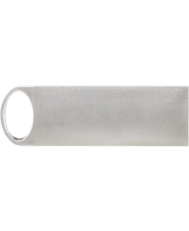 Pendrive metalowy 64GB z logo – elegancki i kompaktowy