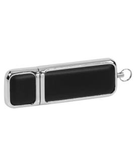 Pendrive skórzany 64GB USB 3.0 – elegancki i praktyczny